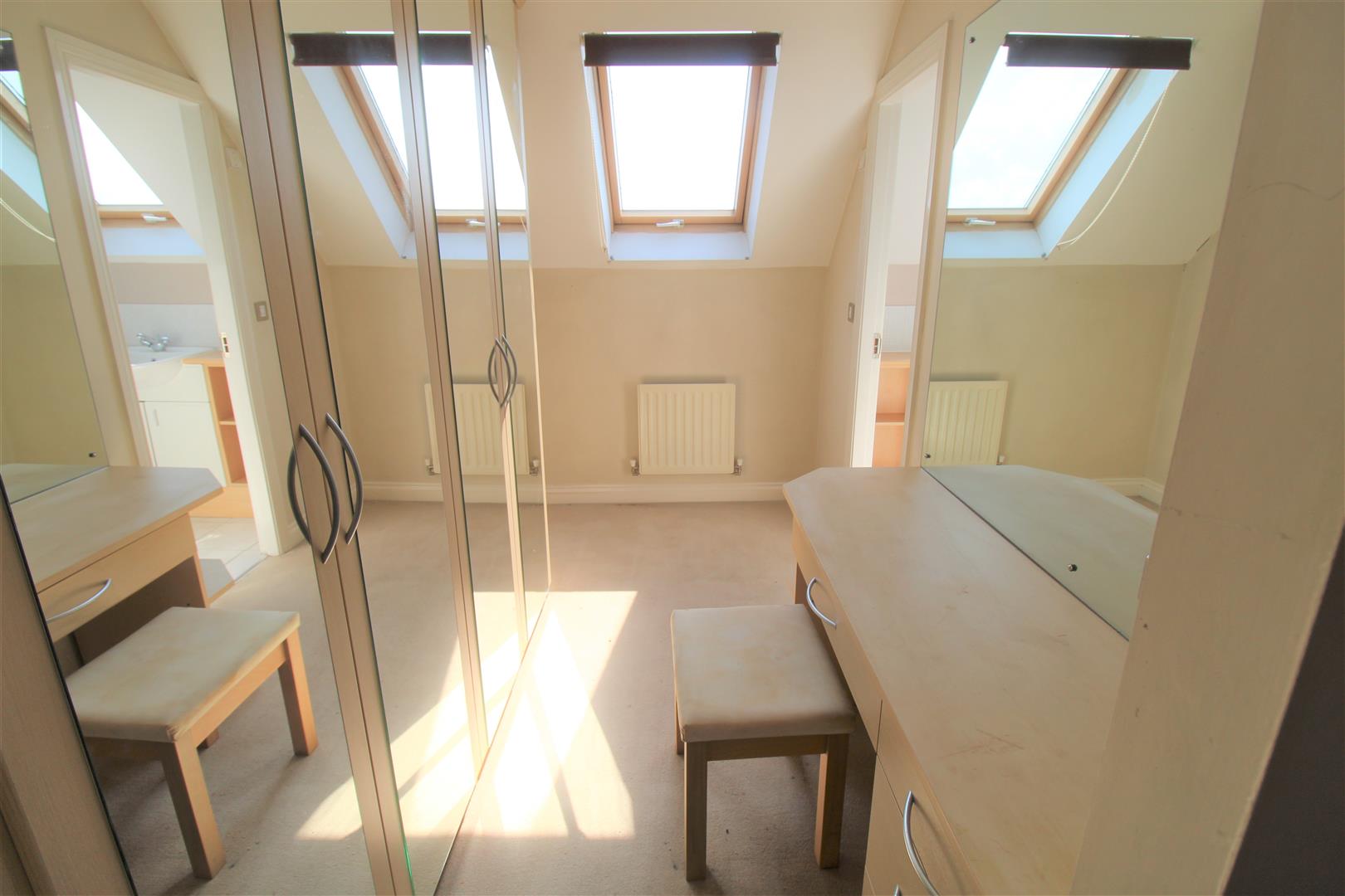 Chillington Way, Norton Heights, Stoke-On-Trent